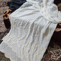 دو عدد پرده راهرو|پرده، رانر، رومیزی|شیراز, شهرک والفجر|دیوار