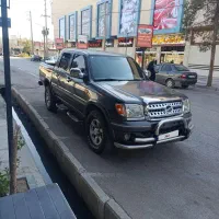 کاپرا مدل ۹۰|خودرو سواری و وانت|خرم بید, |دیوار