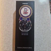 ساعت هوشمند گلکسی واچ اولترا Galaxy watch ultra|ساعت|اهواز, فولادشهر|دیوار