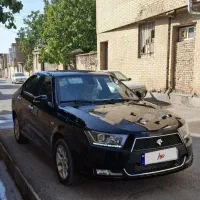 دنا پلاس اتوماتیک، مدل ۱۴۰۴سرامیک شده +بیمه بدنه