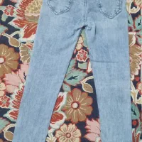 شلوار جین پسرانه