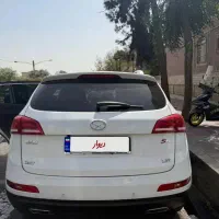 جک s5|خودرو سواری و وانت|تهران, اوقاف|دیوار