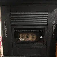 بخاری شومینه