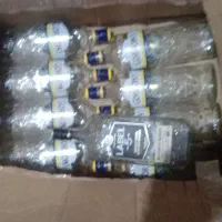 بطری اورجینال تزینی ودکوری نونو  تو کارتن