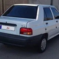 پراید مدل ۹۷