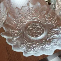 دو عدد میوه خوری ایرانی سالم