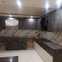 آپارتمان-125متری2-خوابه-همکف-بازسازی-احمدآباد