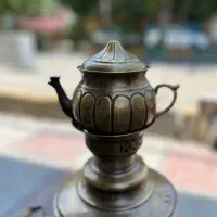 ست سماور|سماور، چای‌ساز، قهوه‌ساز|تهران, اکباتان|دیوار