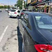 جک J5 اتوماتیک 1800cc، مدل ۱۳۹۴|خودرو سواری و وانت|شیراز, کاراندیش|دیوار