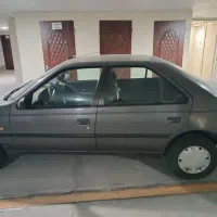 روآ دوگانه کارخانه مدل 86