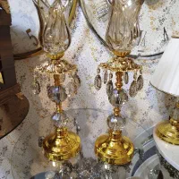 شمعدان جاشمعی کد۱۰۱|صنایع دستی و سایر لوازم تزئینی|مشهد, کوشش|دیوار