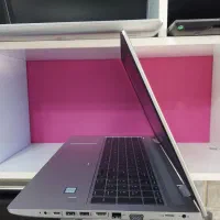 لپتاپ اچ پی ۲۰۲۰ i5 RAM16 SSD256 UHD فول پورت تمیز|رایانه همراه|کرج, گلشهر|دیوار