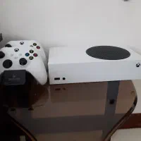 Xbox series s|کنسول، بازی ویدئویی و آنلاین|پرند, فاز ۳|دیوار