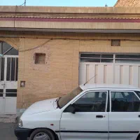 منزل-ویلای100متری