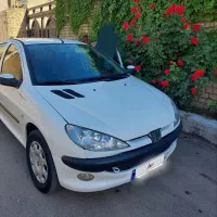 206مدل 94سالم