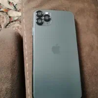 گوشی آیفون 11 پرومکس ZA