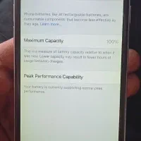 ایفون 6|موبایل|امیدیه, |دیوار