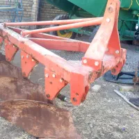 گاوآهن چهارخیش|قطعات یدکی و لوازم جانبی|گهواره, |دیوار