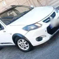 کوییک ۱۴۰۰ سفید