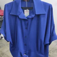 به تعدادی مزدی دوز بلوز شومیز زنانه نیازمندیم|استخدام صنعتی، فنی، مهندسی|تهران, شادآباد|دیوار