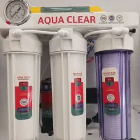 نصب و خدمات دستگاه تصفیه آب