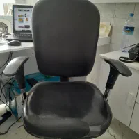 صندلی اداری