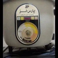 پولوپز تعمیری معاوضع