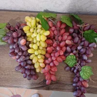 گل و میوه مصنوعی