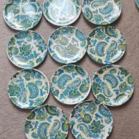 ظرف ملامین سالم و کلکسیونی