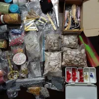 لوازم تزیینی|صنایع دستی و سایر لوازم تزئینی|تهران, صادقیه|دیوار