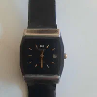 ساعت عقربه ای