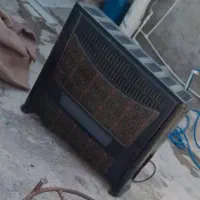 فروش وسایل برقی وگازی کاملا سالم