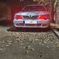 پراید۱۳۳(مدل۸۹)