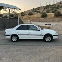 پارس سال xu7p مدل 1402