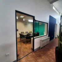 اتاق جلسه ۸ نفره و ۲ نفره، مرکز نوآوری اکباتان|اجارهٔ کوتاهمدت دفتر کار و فضای آموزشی|تهران, اکباتان|دیوار