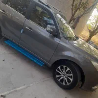 هایما s7 توربو مدل 96|خودرو سواری و وانت|میاندوآب, |دیوار