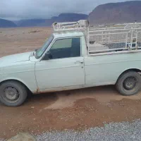 پیکان بار|خودرو سواری و وانت|شهرضا, |دیوار