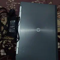 لپ تاپ hp قوی گرافیک مجزا 2گیگ|رایانه همراه|هرسین, |دیوار