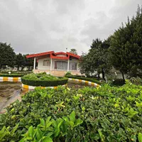 ویلا باغ جنگلی ساحلی شخصی ساز درمجتمع بااصالت