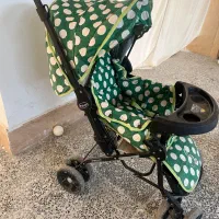 کالسکه مارک دلیجان|کالسکه و لوازم جانبی|قائمشهر, |دیوار