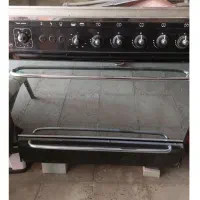 اجاق گاز فردار