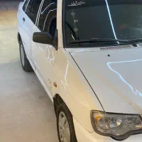 پراید|خودرو سواری و وانت|لار, |دیوار