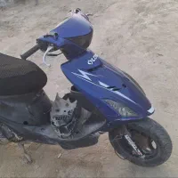 vivoمعاوضه باcg125|موتورسیکلت|بندرعباس, |دیوار