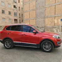 چری تیگو 5 FL اکسلنت مدل 97 بیرنگ ، کم کار|خودرو سواری و وانت|قدس, شهر‌قدس|دیوار