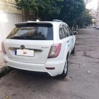 X60 لیفان 92 بیرنگ|خودرو سواری و وانت|گرگان, |دیوار