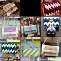 سفارس کیف بافت