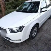 دنا مدل ۹۵بی رنگ خوش رخ|خودرو سواری و وانت|بیرجند, |دیوار