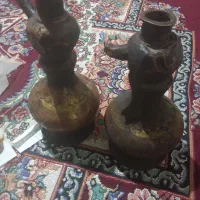 فروش انواع سنگ های قیمتی و جواهرات وشهاب سنگ و|کلکسیون اشیاء عتیقه|بجنورد, |دیوار