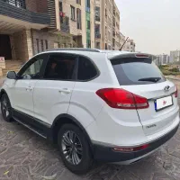 تیگو ۵ فول اکسلنت مدل ۱۳۹۶|خودرو سواری و وانت|تهران, سعادتآباد|دیوار