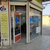 ویترین با شیشه سکوریت|بوفه، ویترین، کنسول|رامهرمز, |دیوار